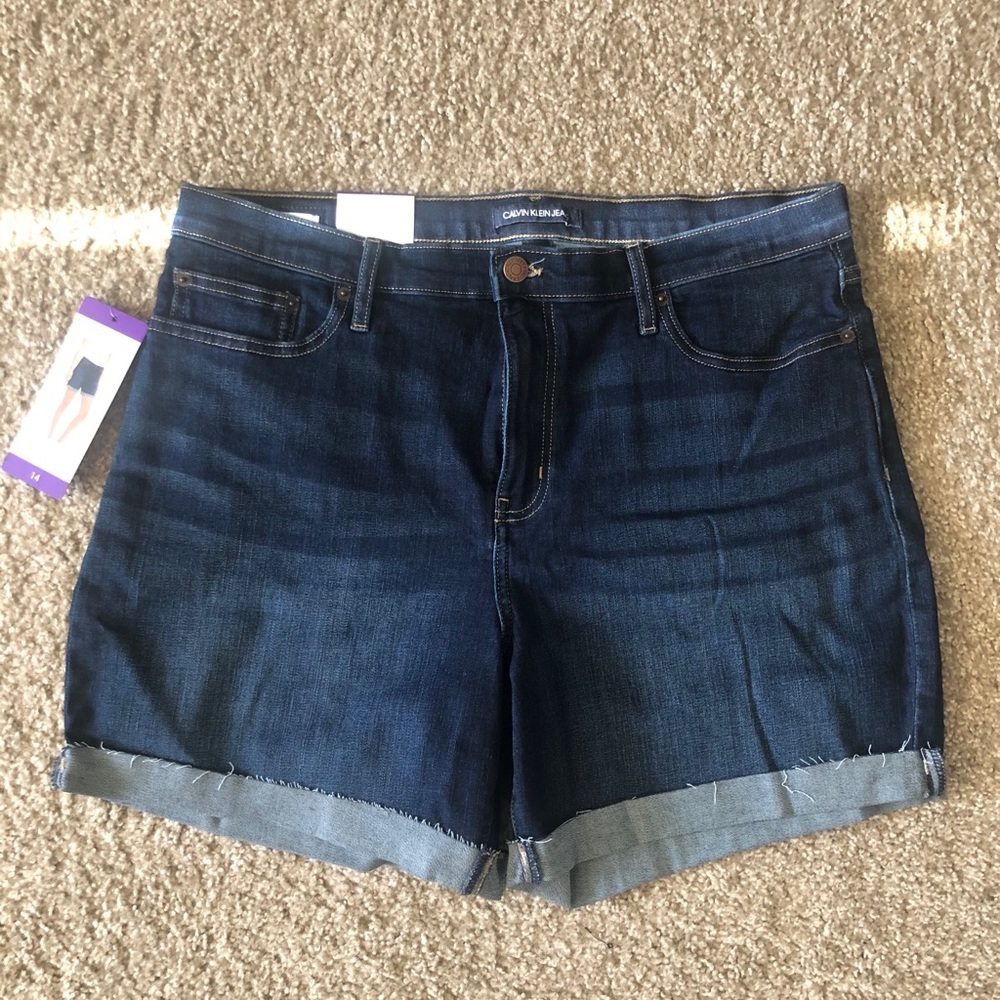 Calvin Klein Shorts